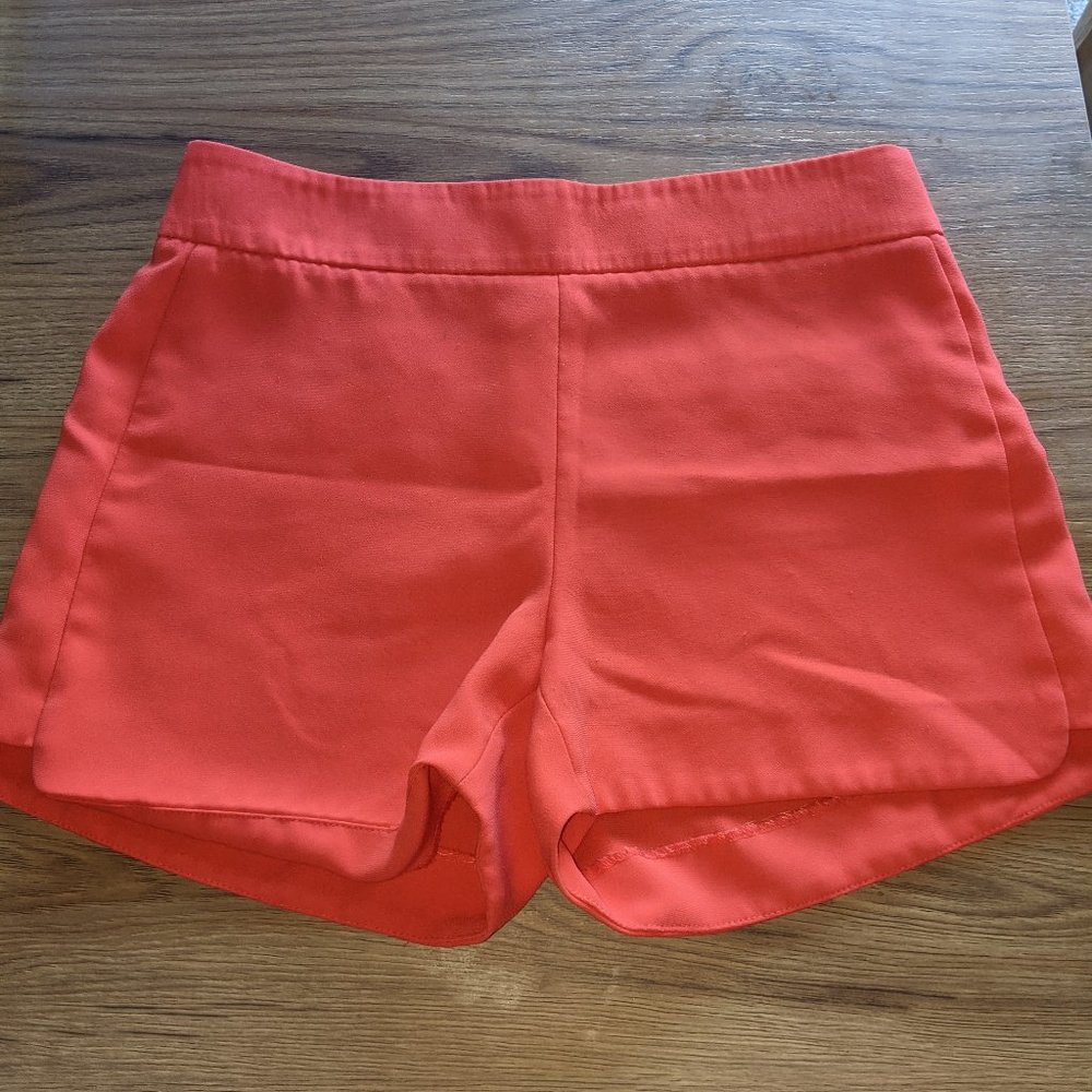 Dress Shorts